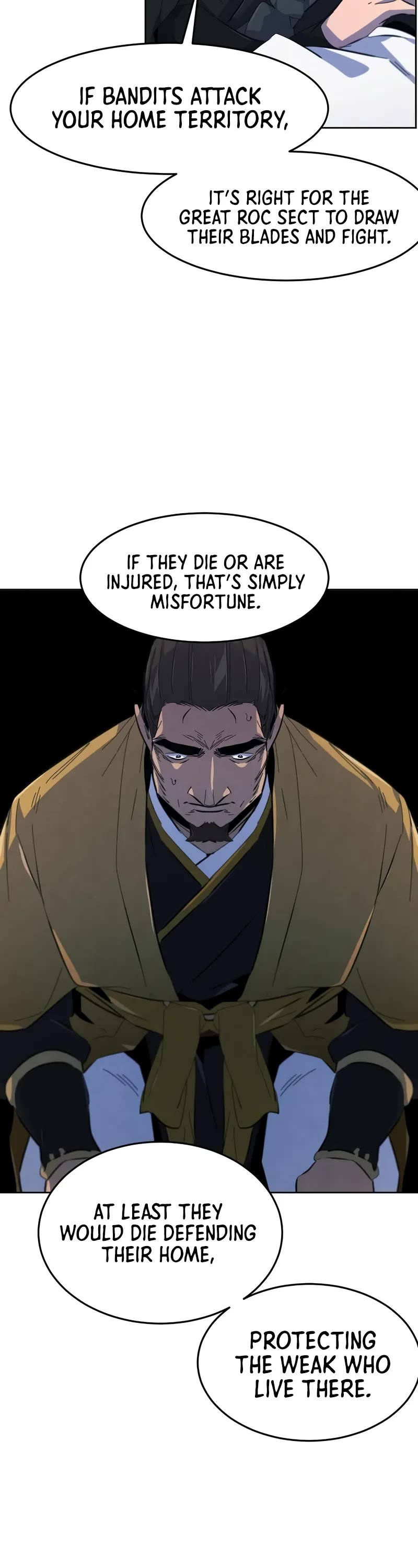 The Return of the Crazy Demon chapter 186 page 25