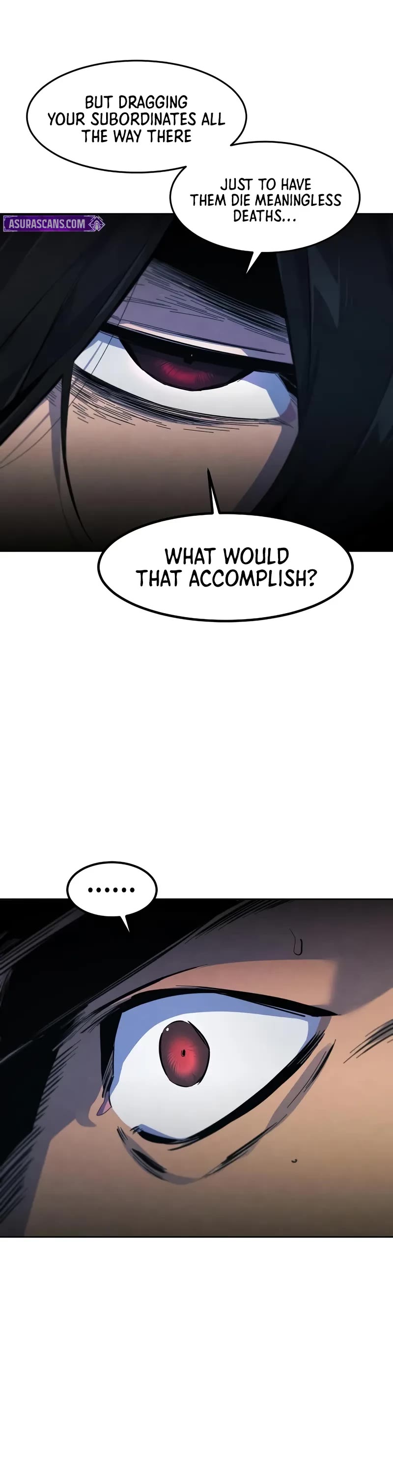 The Return of the Crazy Demon chapter 186 page 26
