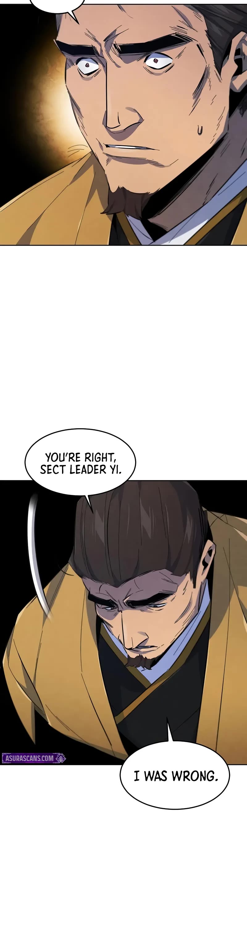 The Return of the Crazy Demon chapter 186 page 29