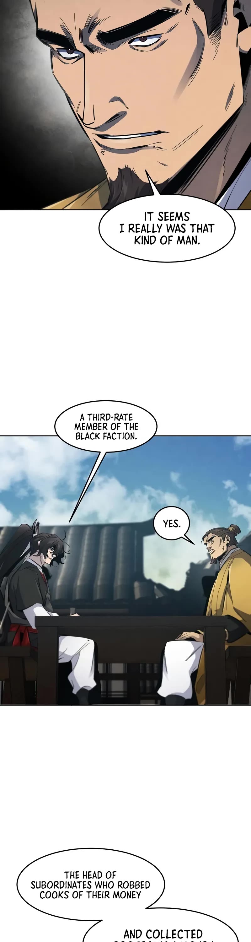 The Return of the Crazy Demon chapter 186 page 9