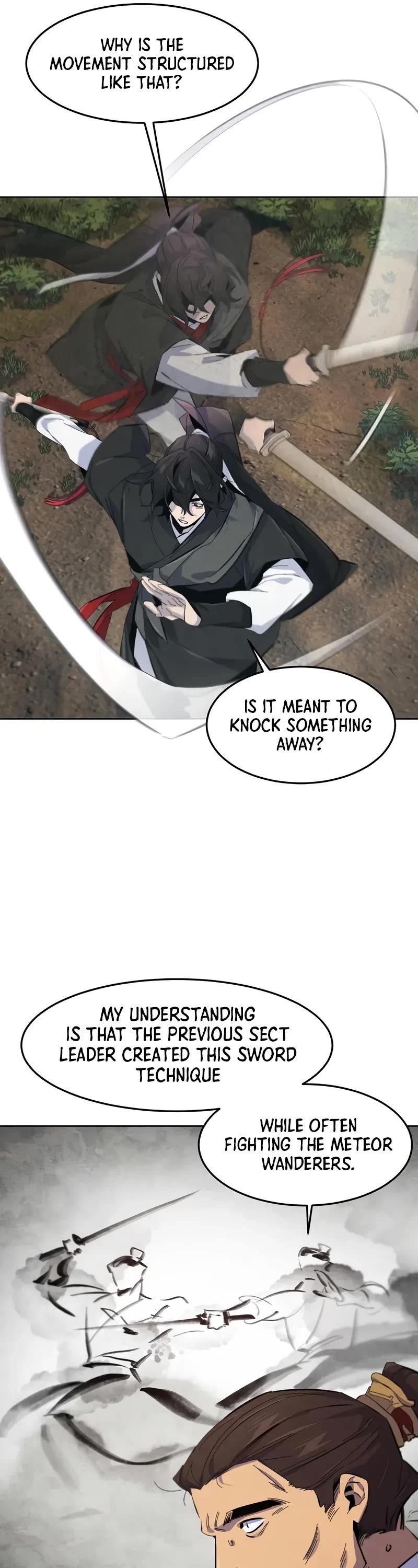 The Return of the Crazy Demon chapter 187 page 22