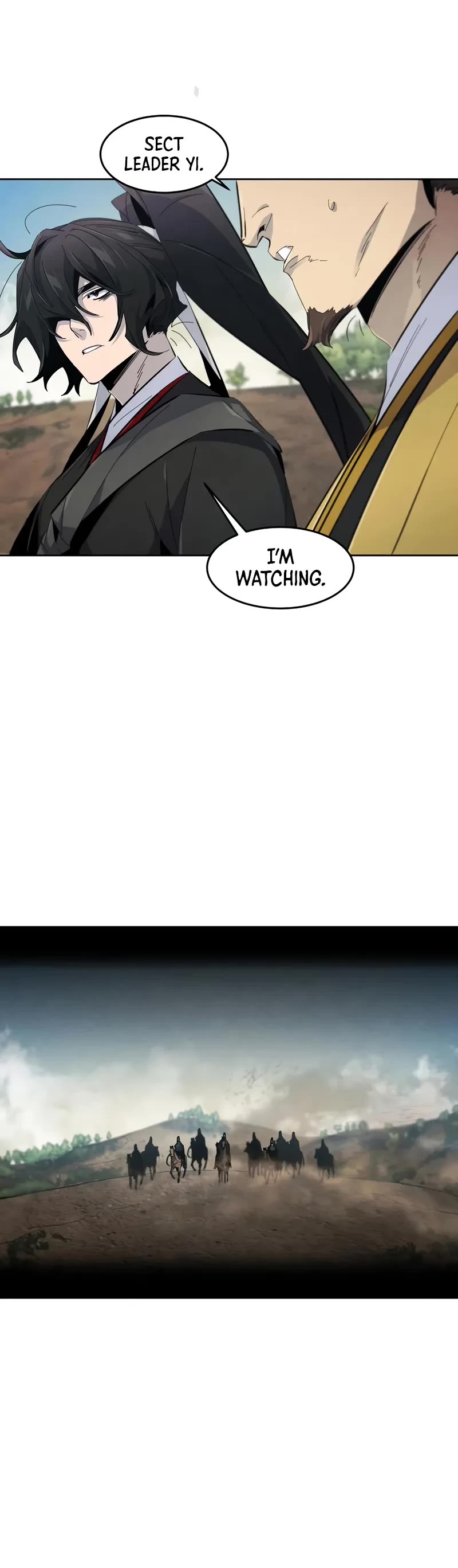 The Return of the Crazy Demon chapter 187 page 31
