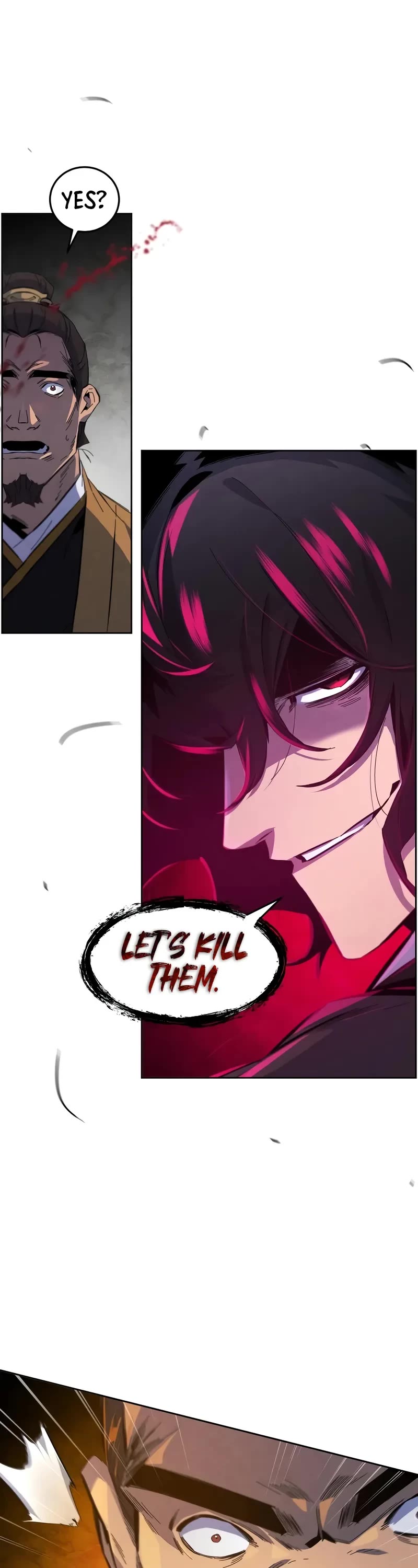 The Return of the Crazy Demon chapter 187 page 44