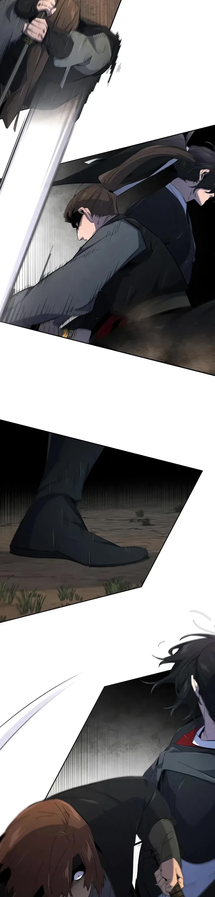 The Return of the Crazy Demon chapter 188 page 13