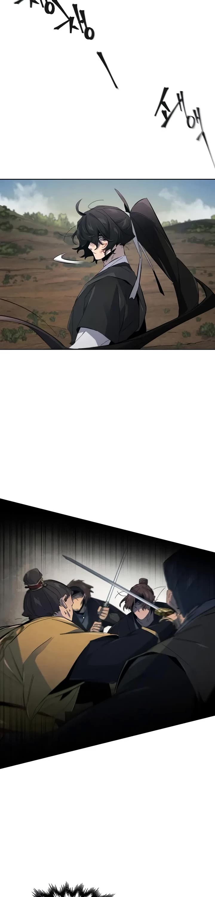 The Return of the Crazy Demon chapter 188 page 18