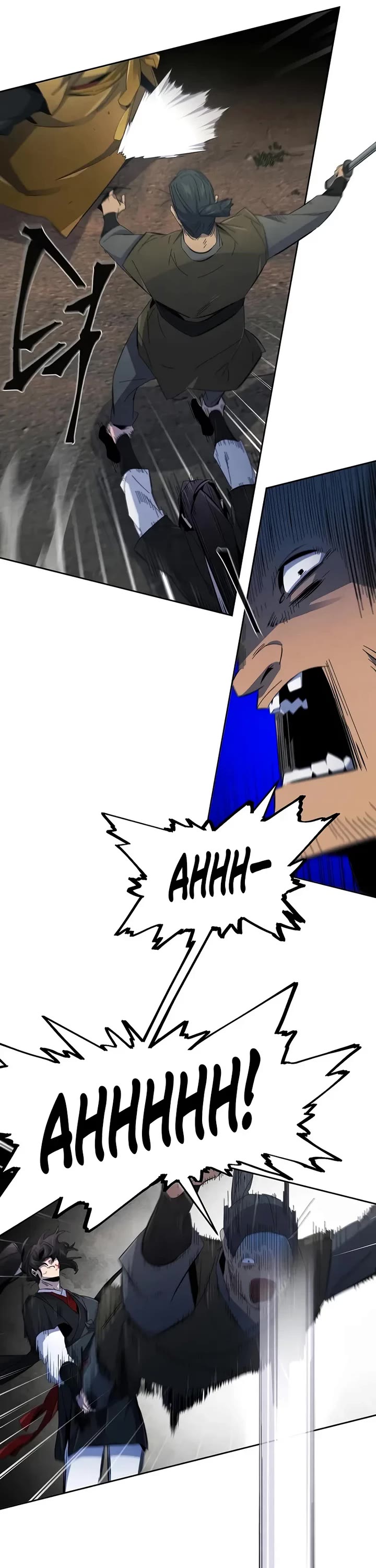 The Return of the Crazy Demon chapter 188 page 21