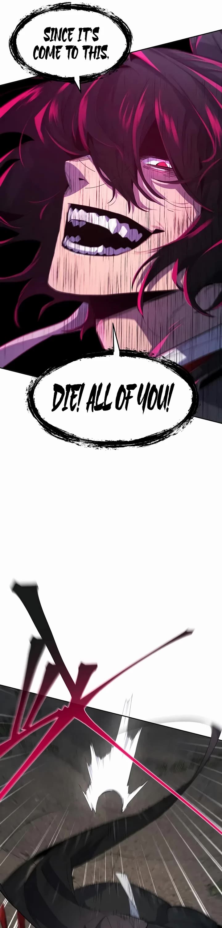 The Return of the Crazy Demon chapter 189 page 28