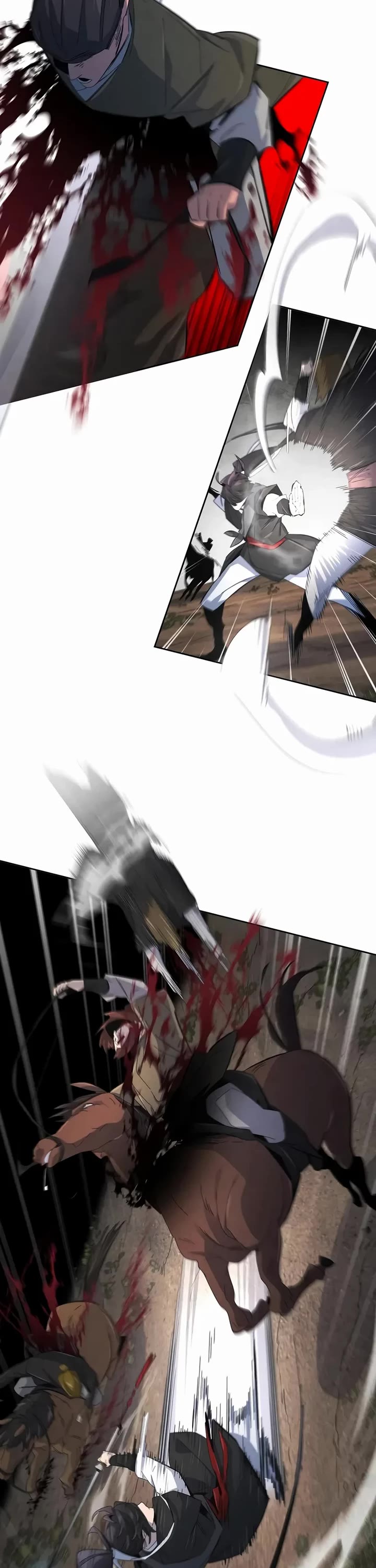The Return of the Crazy Demon chapter 189 page 30