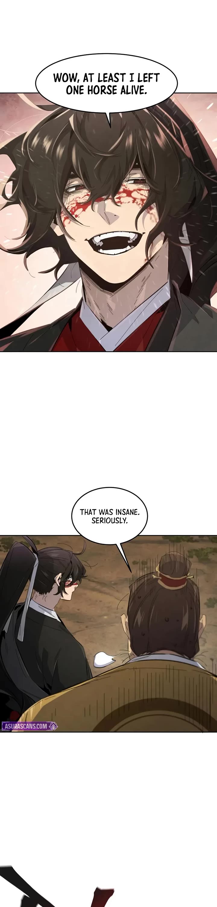 The Return of the Crazy Demon chapter 189 page 45