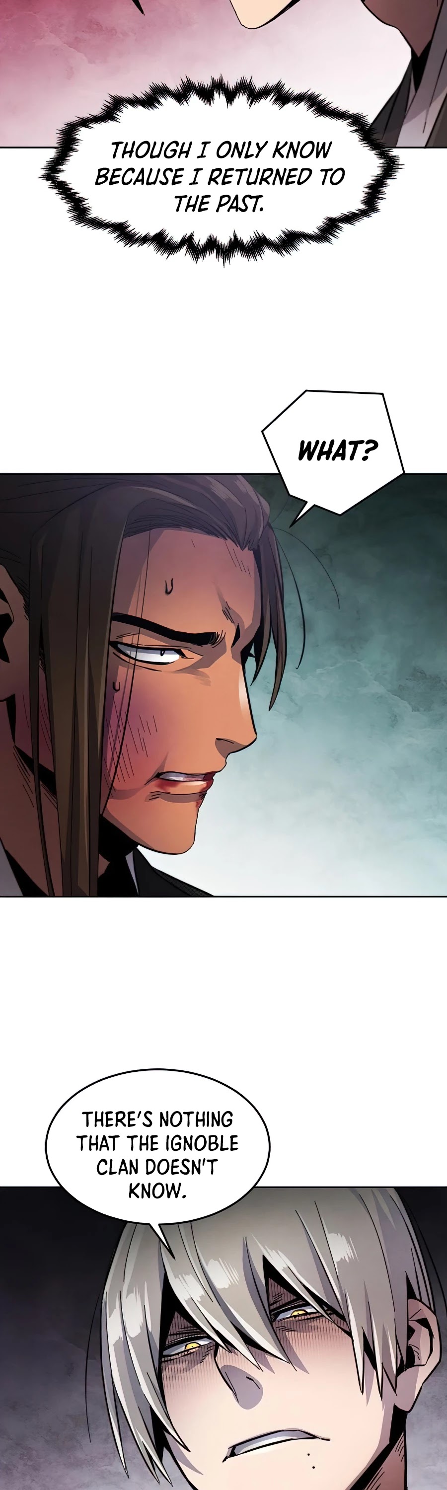 The Return of the Crazy Demon chapter 19 page 12