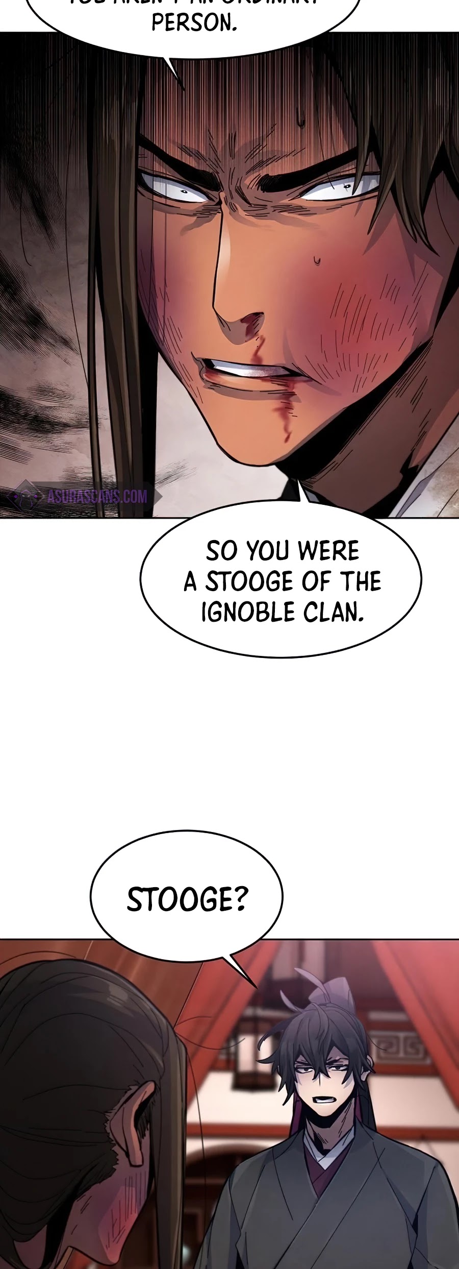 The Return of the Crazy Demon chapter 19 page 15