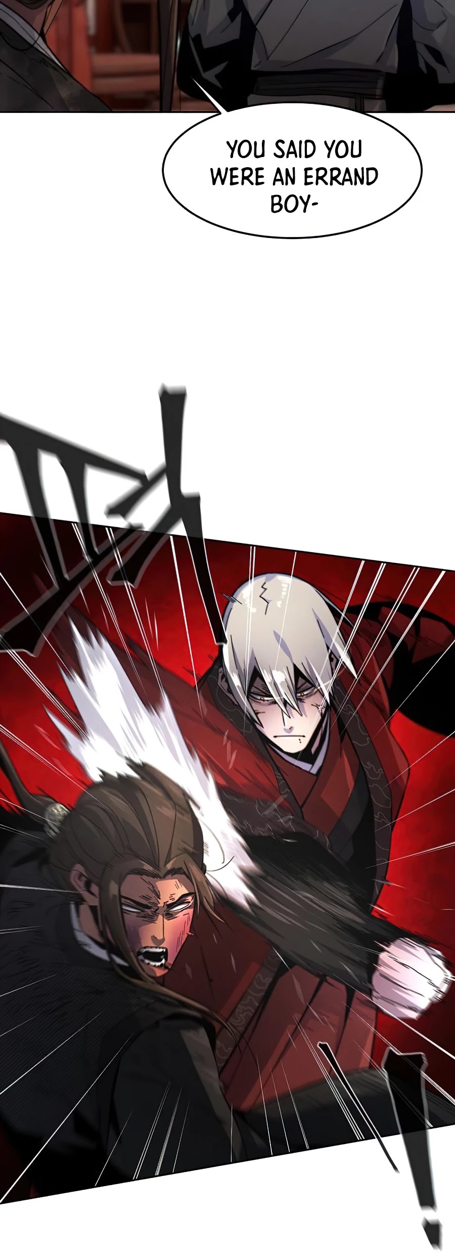 The Return of the Crazy Demon chapter 19 page 16