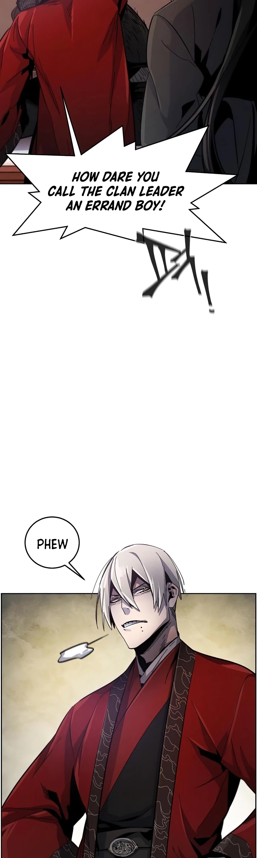 The Return of the Crazy Demon chapter 19 page 19