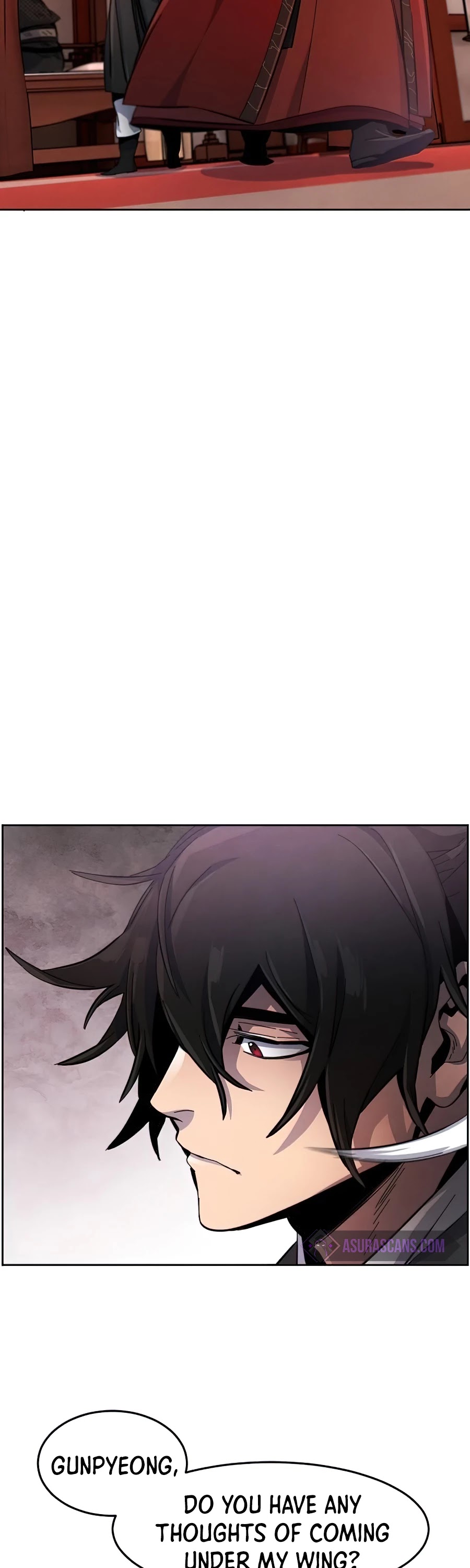 The Return of the Crazy Demon chapter 19 page 22