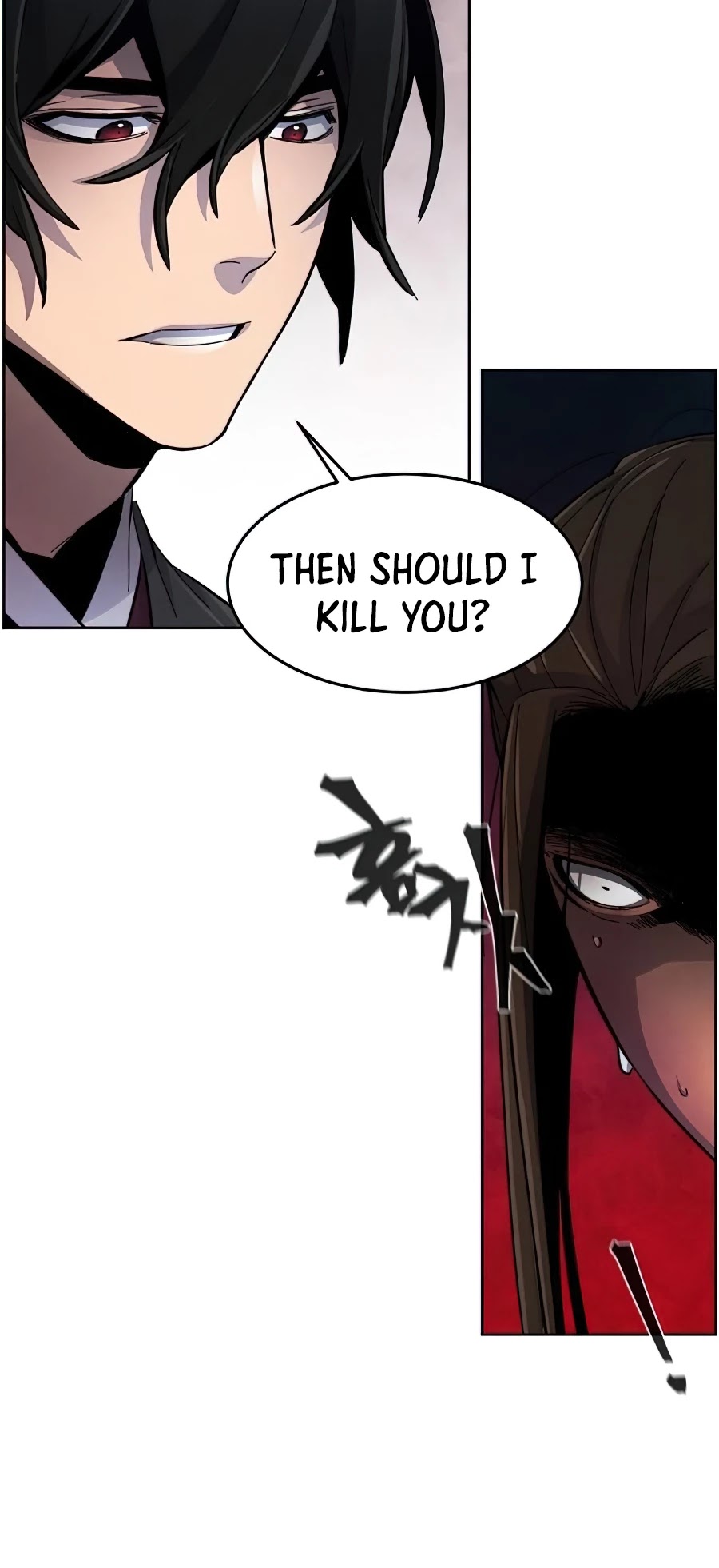 The Return of the Crazy Demon chapter 19 page 24