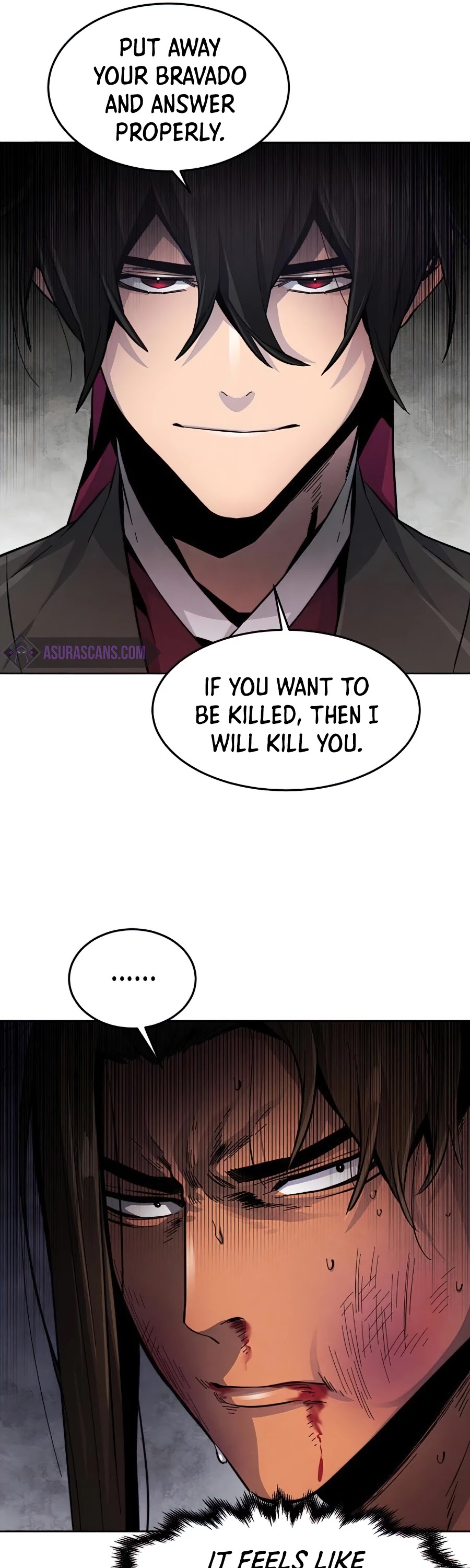 The Return of the Crazy Demon chapter 19 page 25