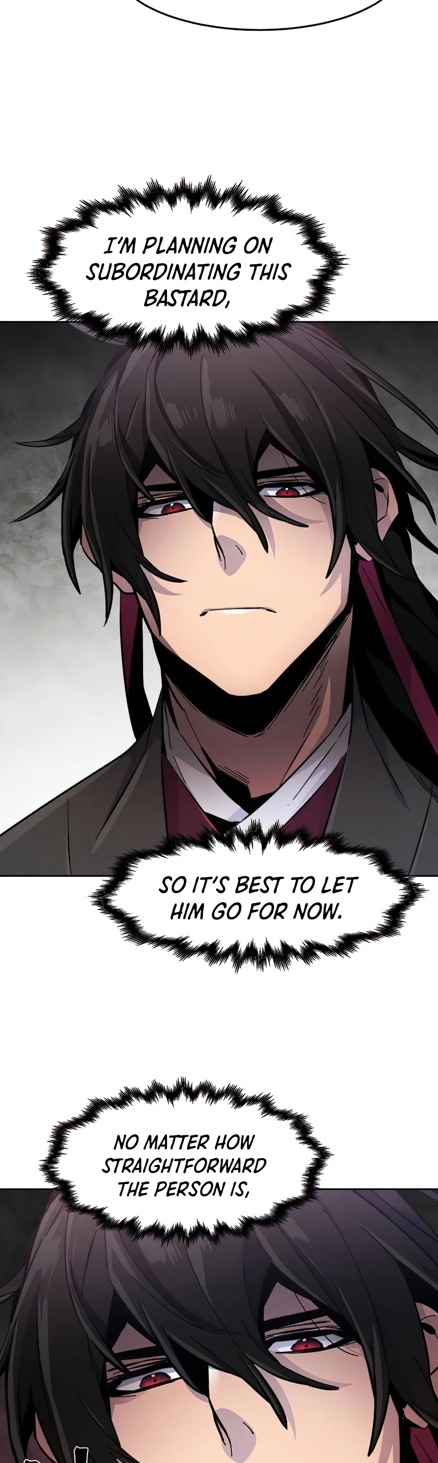 The Return of the Crazy Demon chapter 19 page 29