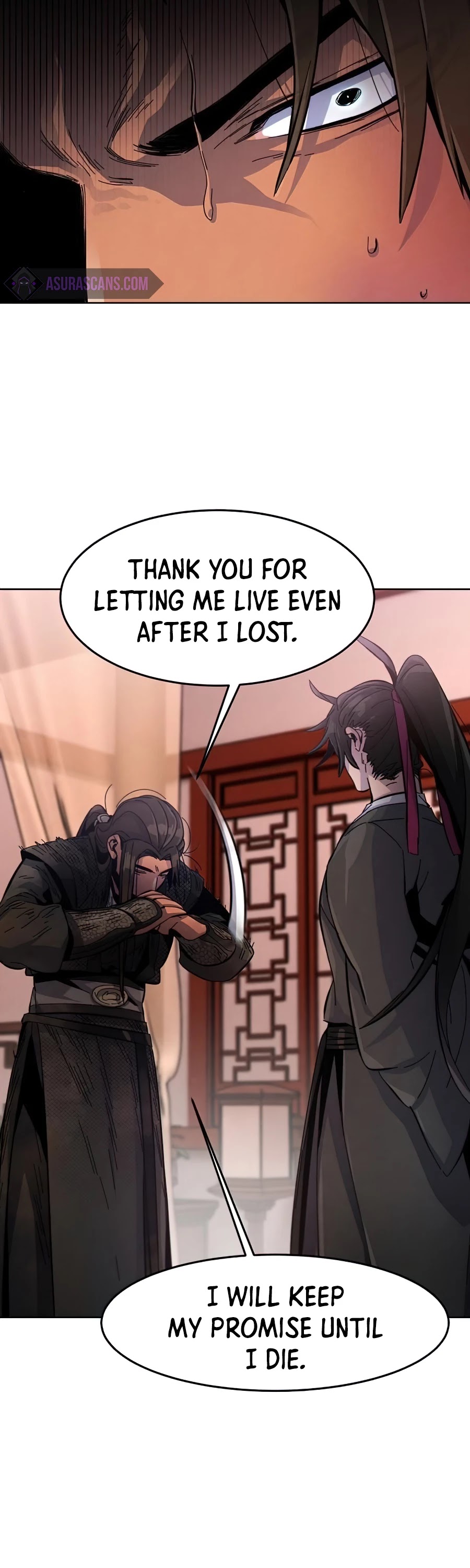 The Return of the Crazy Demon chapter 19 page 35