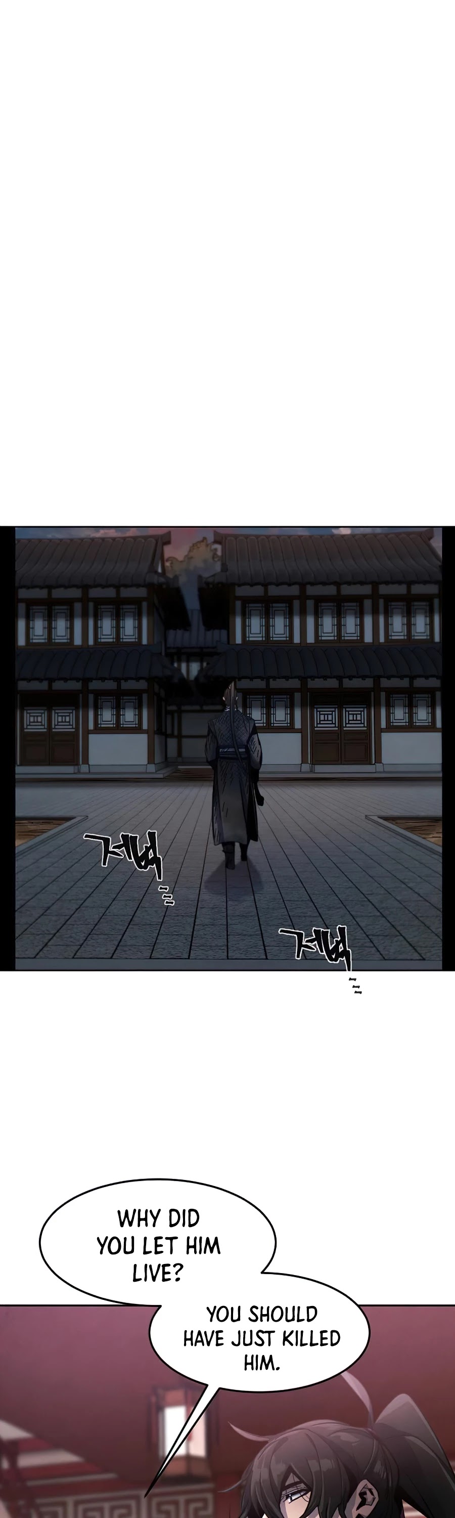 The Return of the Crazy Demon chapter 19 page 36