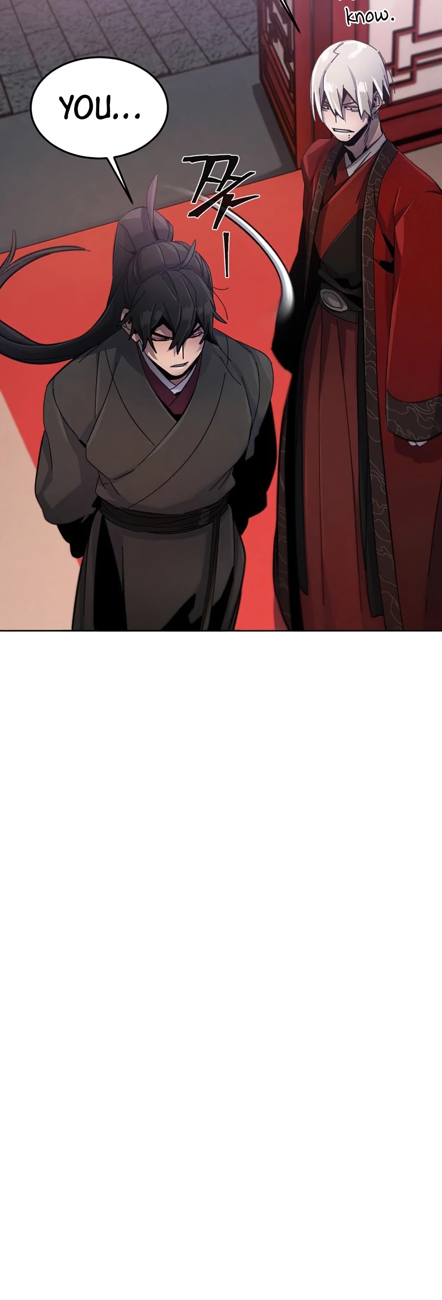 The Return of the Crazy Demon chapter 19 page 38