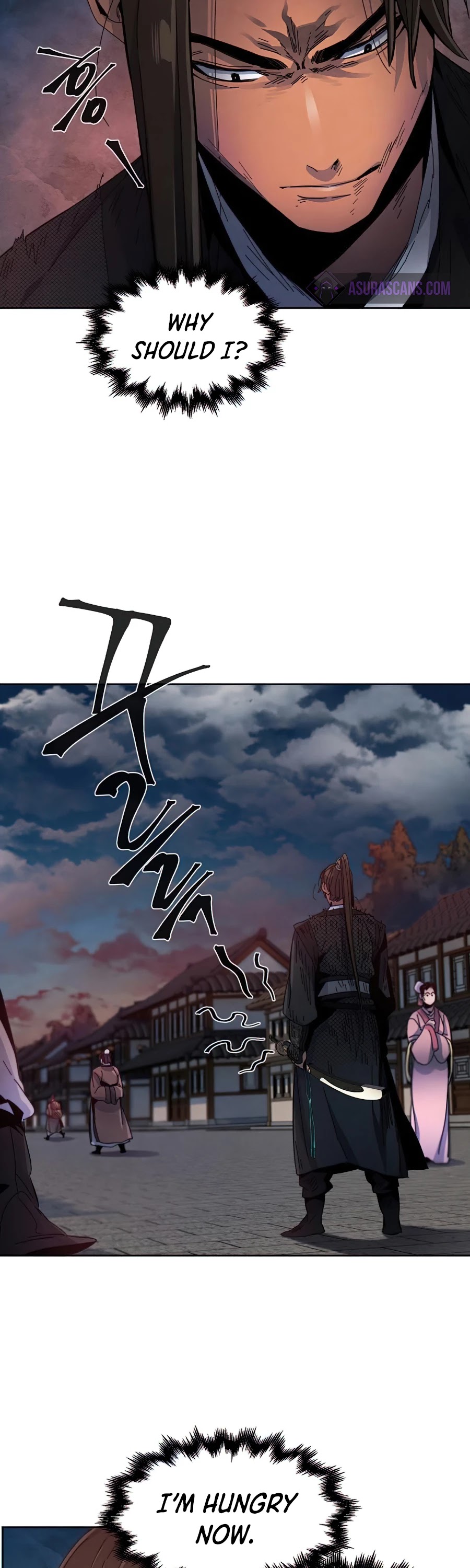 The Return of the Crazy Demon chapter 19 page 41