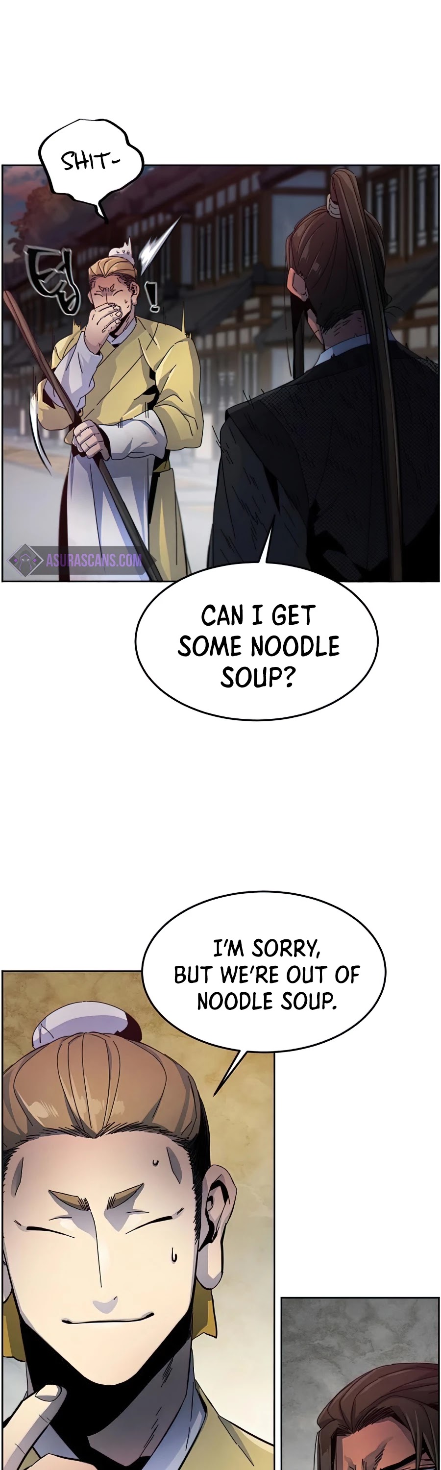 The Return of the Crazy Demon chapter 19 page 43