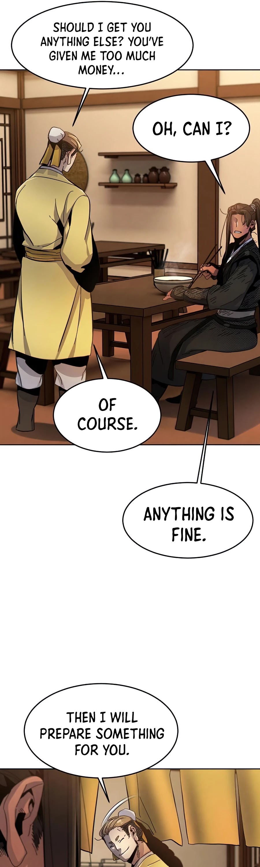 The Return of the Crazy Demon chapter 19 page 47