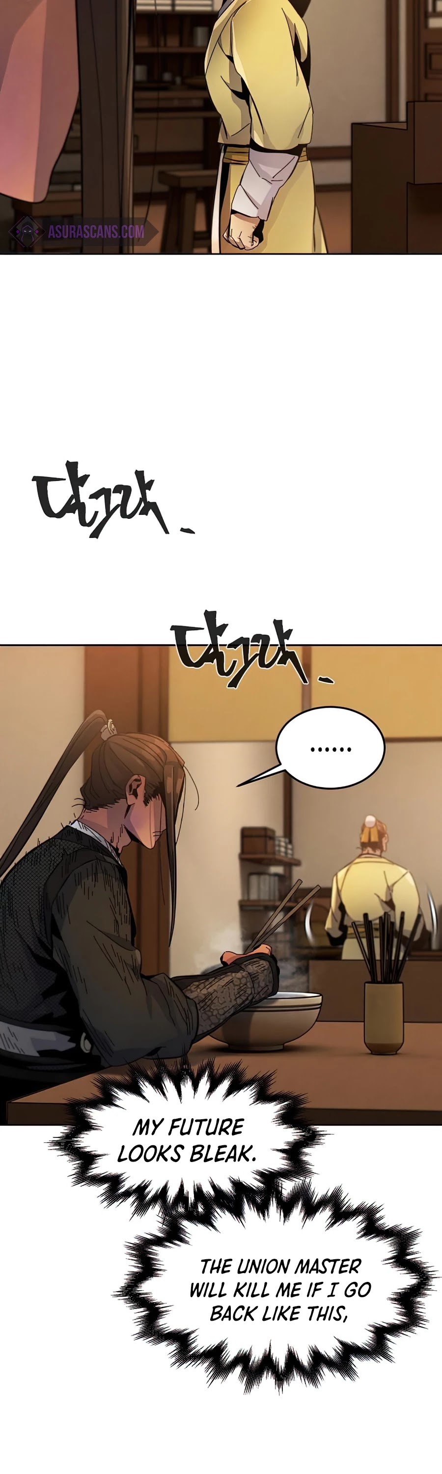 The Return of the Crazy Demon chapter 19 page 48