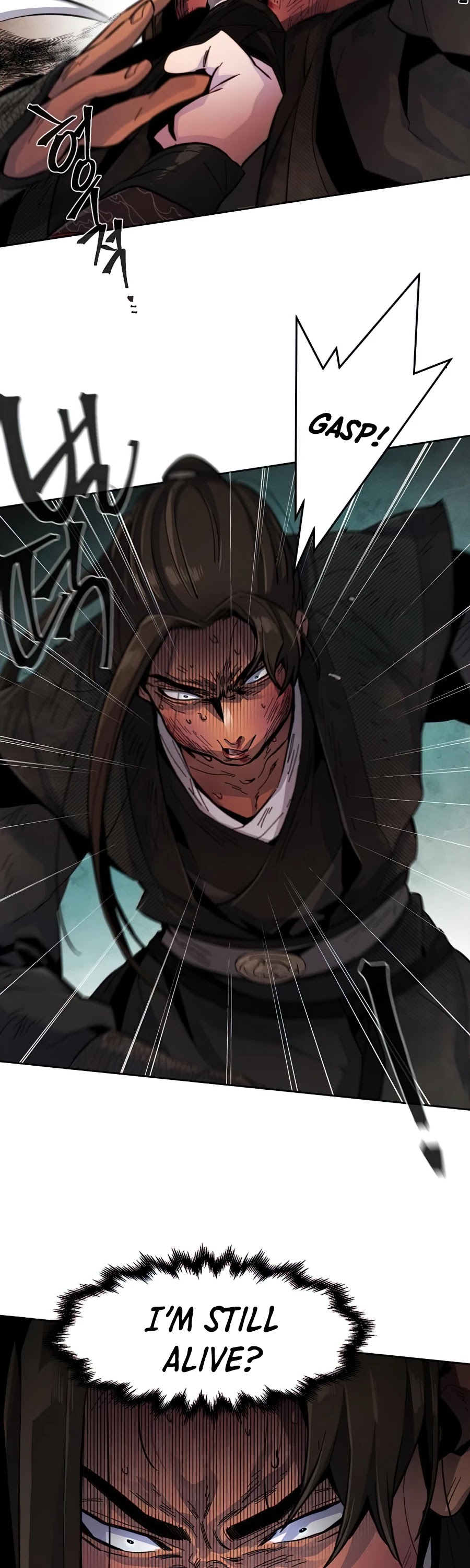 The Return of the Crazy Demon chapter 19 page 5