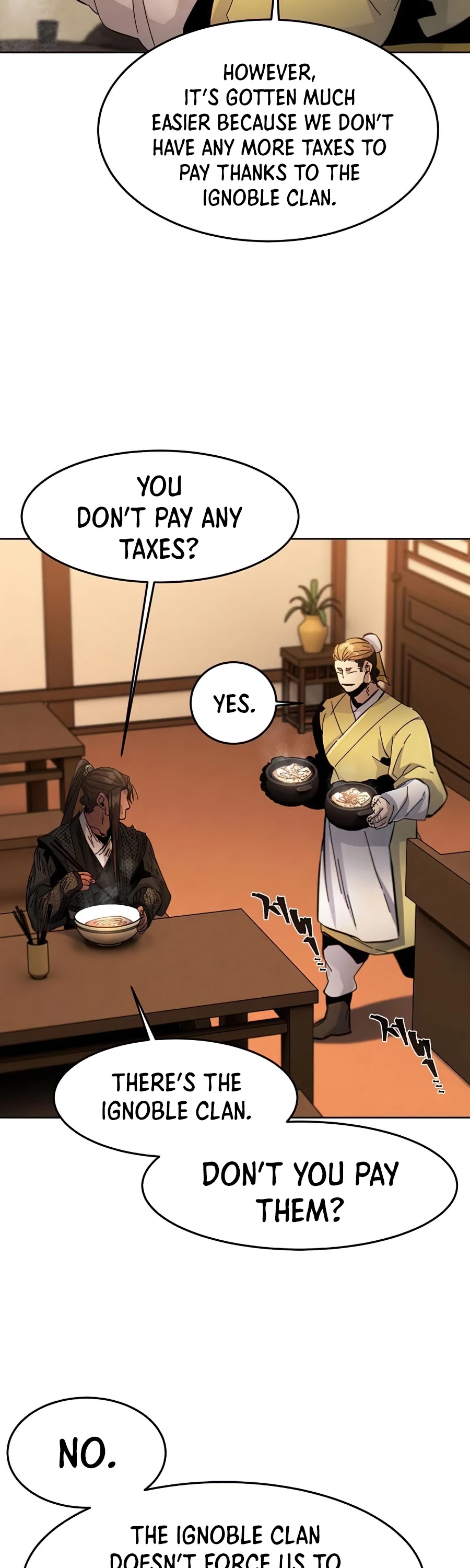 The Return of the Crazy Demon chapter 19 page 51