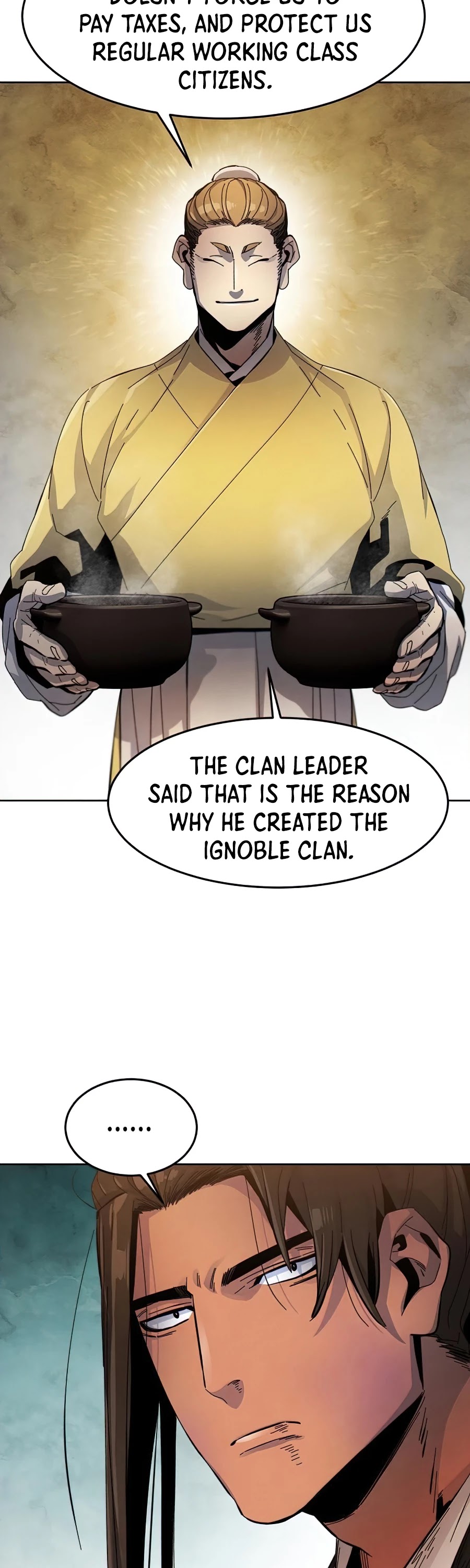 The Return of the Crazy Demon chapter 19 page 52