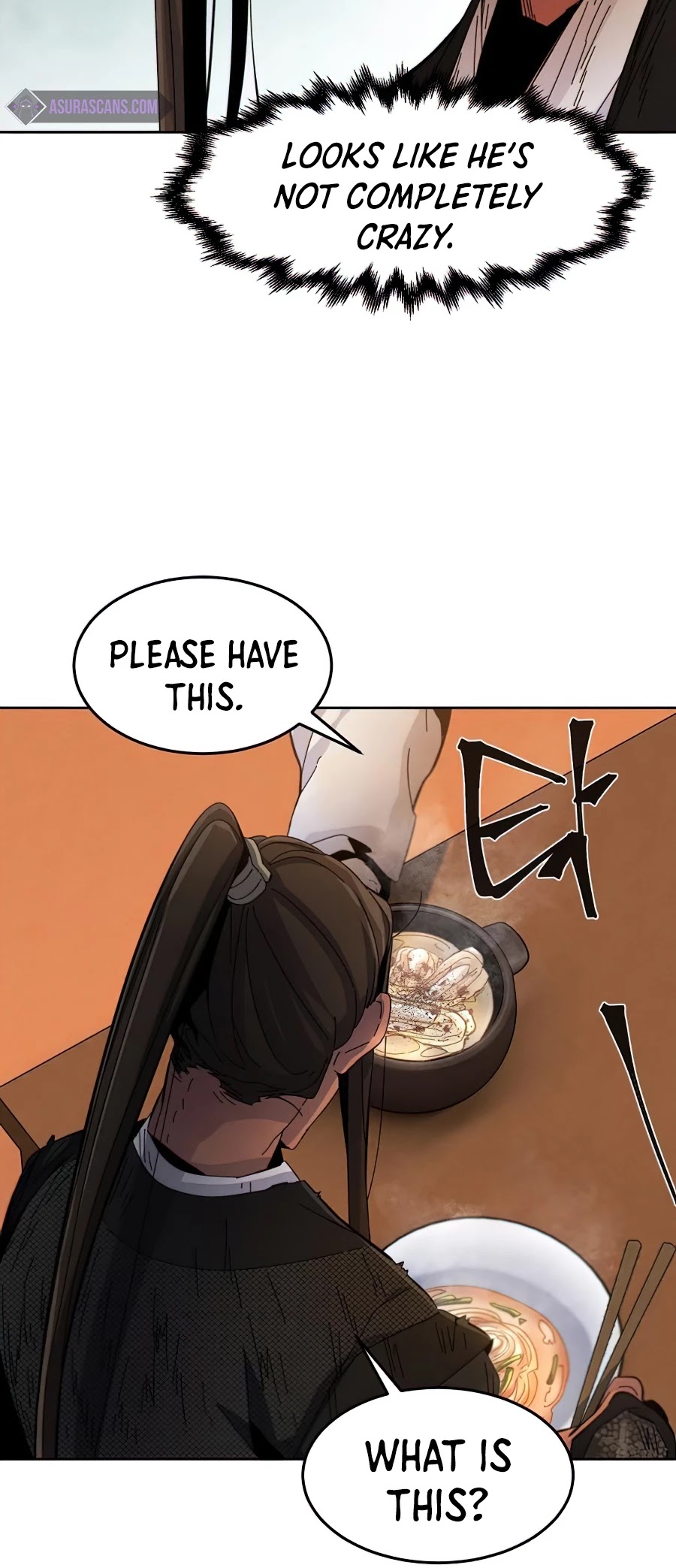 The Return of the Crazy Demon chapter 19 page 53