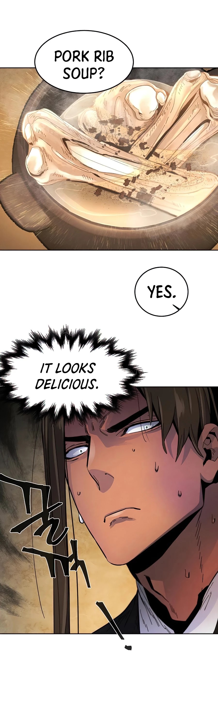 The Return of the Crazy Demon chapter 19 page 55