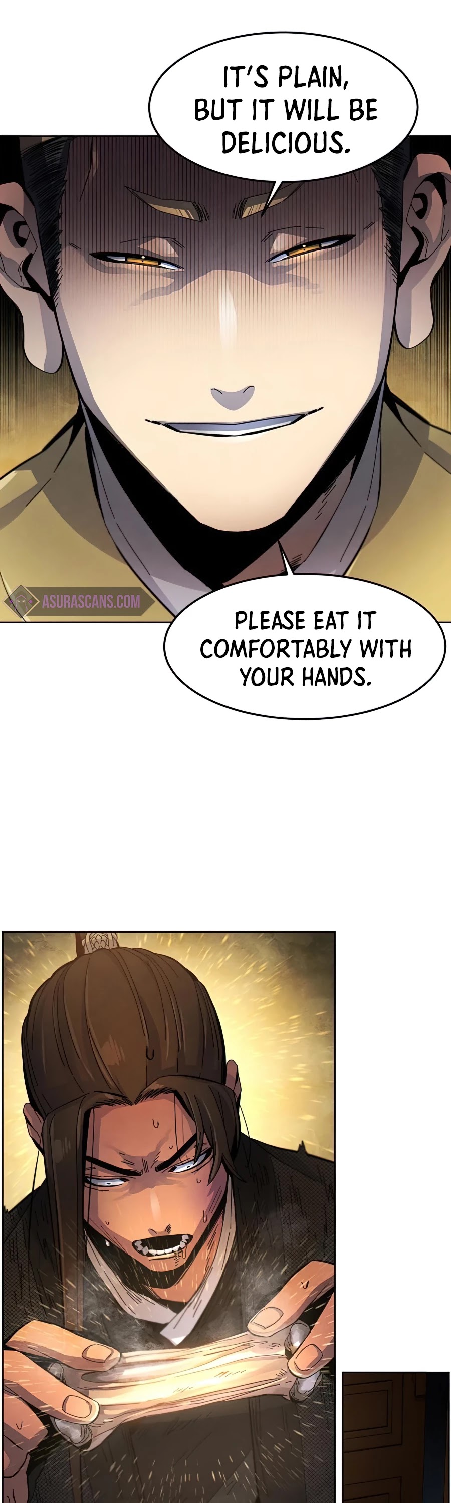 The Return of the Crazy Demon chapter 19 page 56