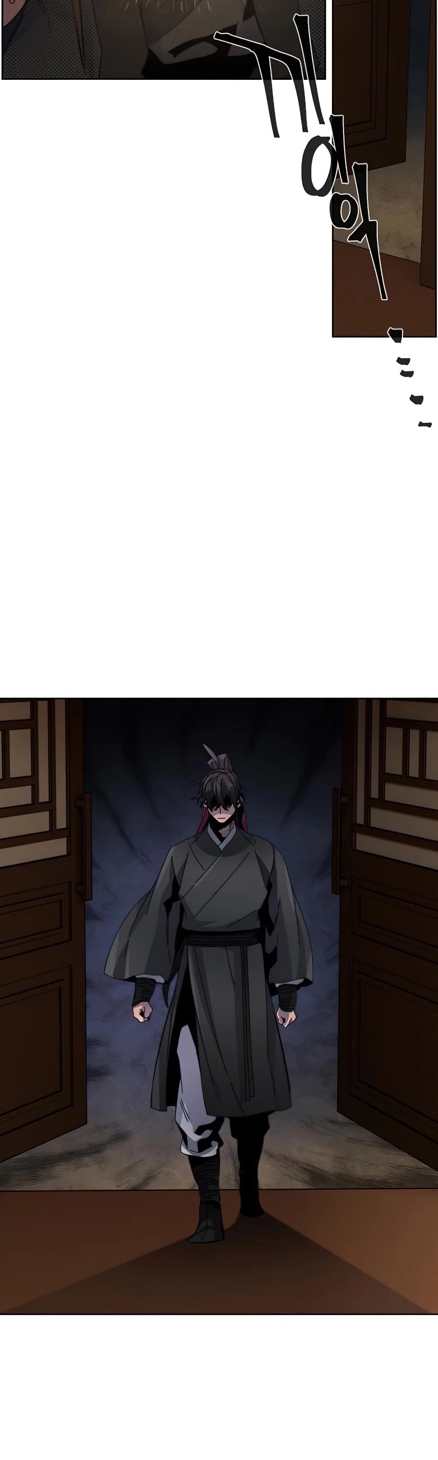 The Return of the Crazy Demon chapter 19 page 57