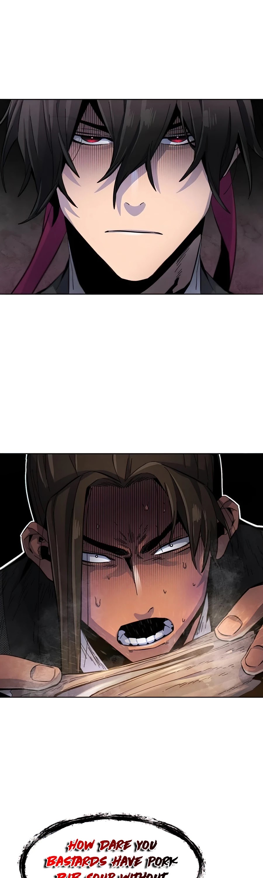 The Return of the Crazy Demon chapter 19 page 58