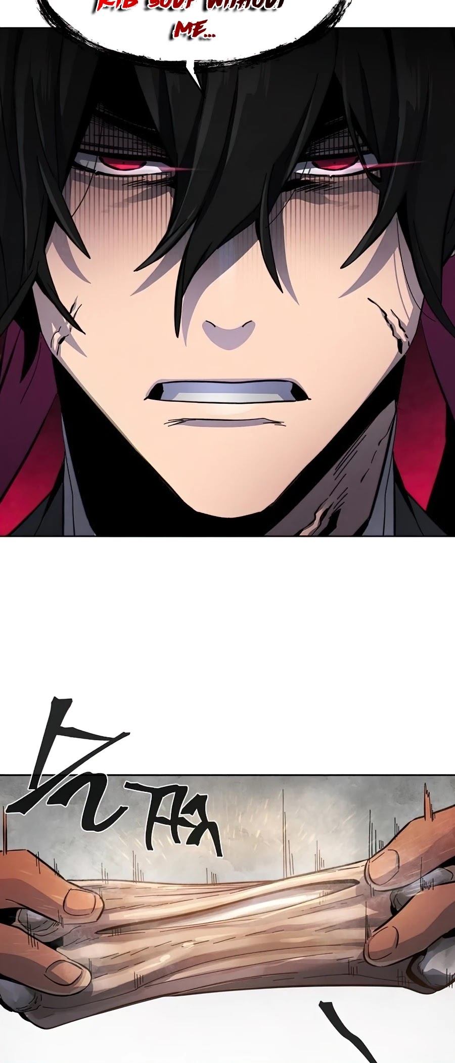 The Return of the Crazy Demon chapter 19 page 59