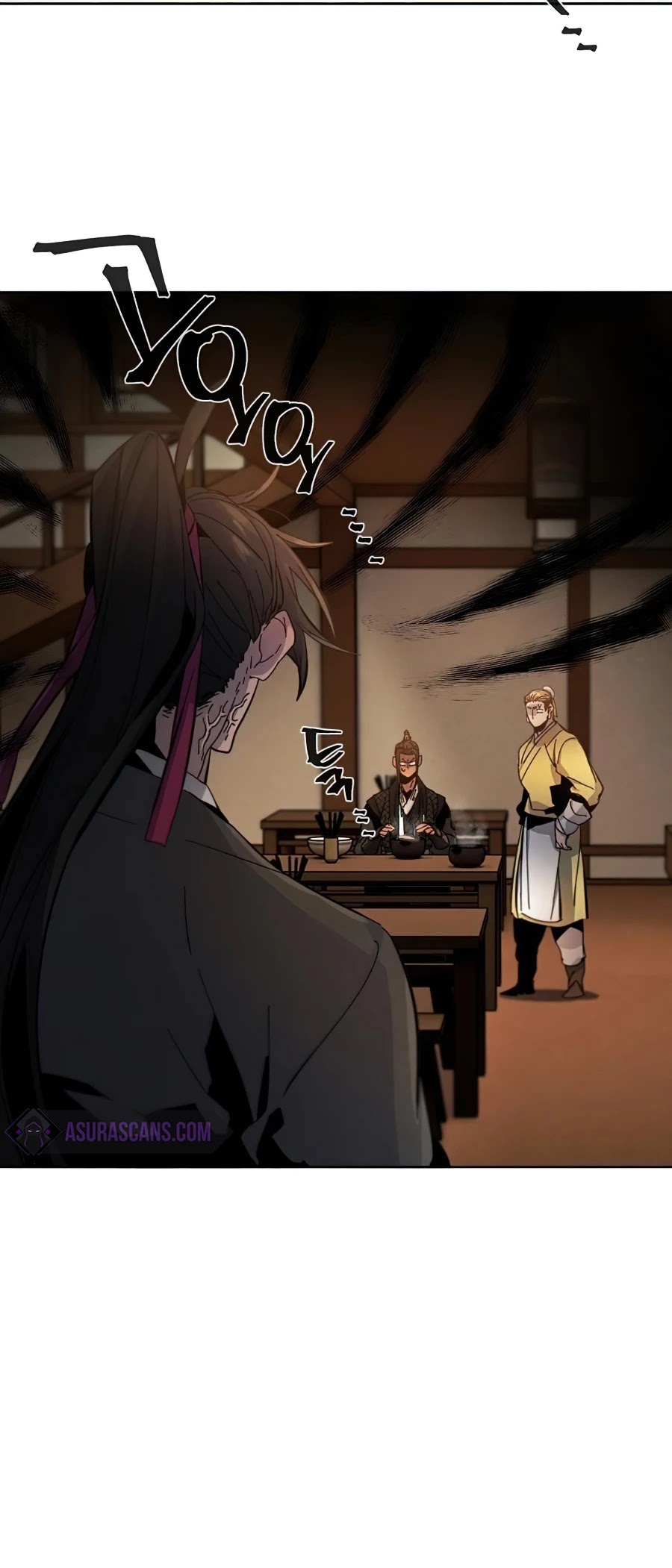 The Return of the Crazy Demon chapter 19 page 60