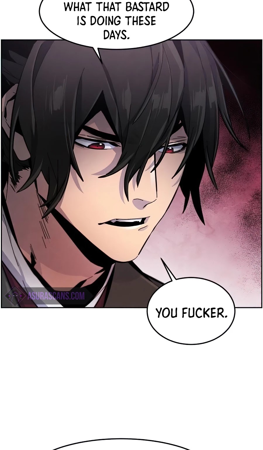 The Return of the Crazy Demon chapter 19 page 8