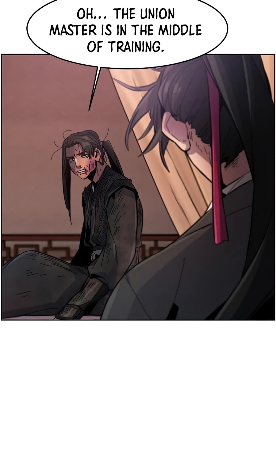 The Return of the Crazy Demon chapter 19 page 9