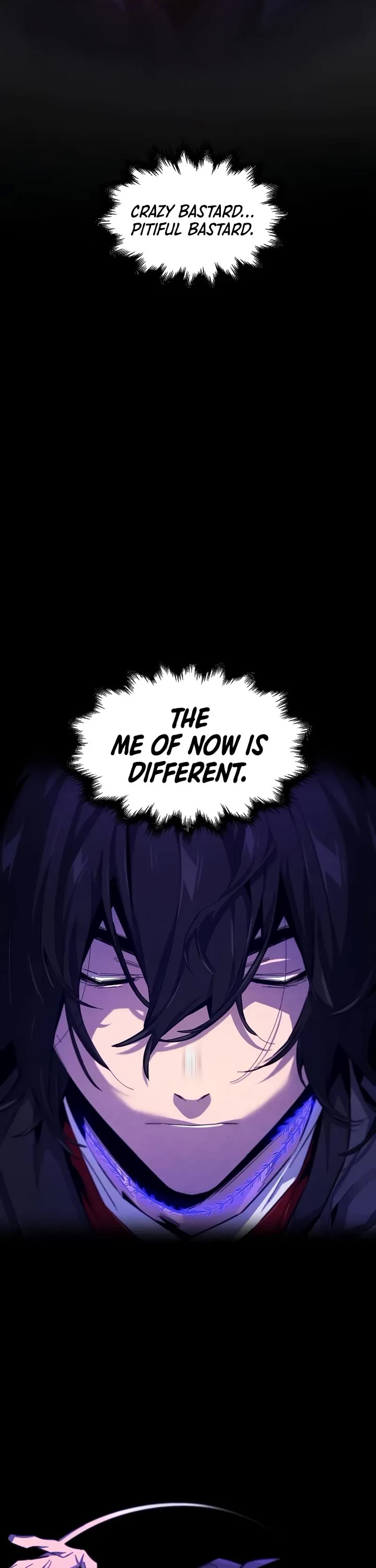 The Return of the Crazy Demon chapter 190 page 8