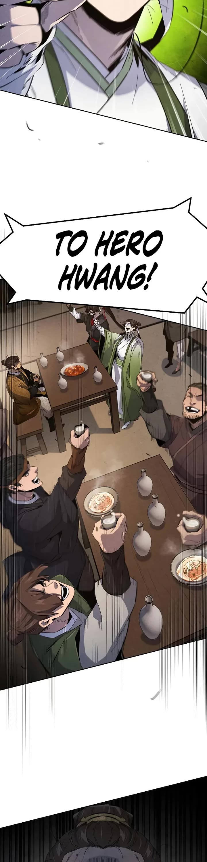 The Return of the Crazy Demon chapter 192 page 42