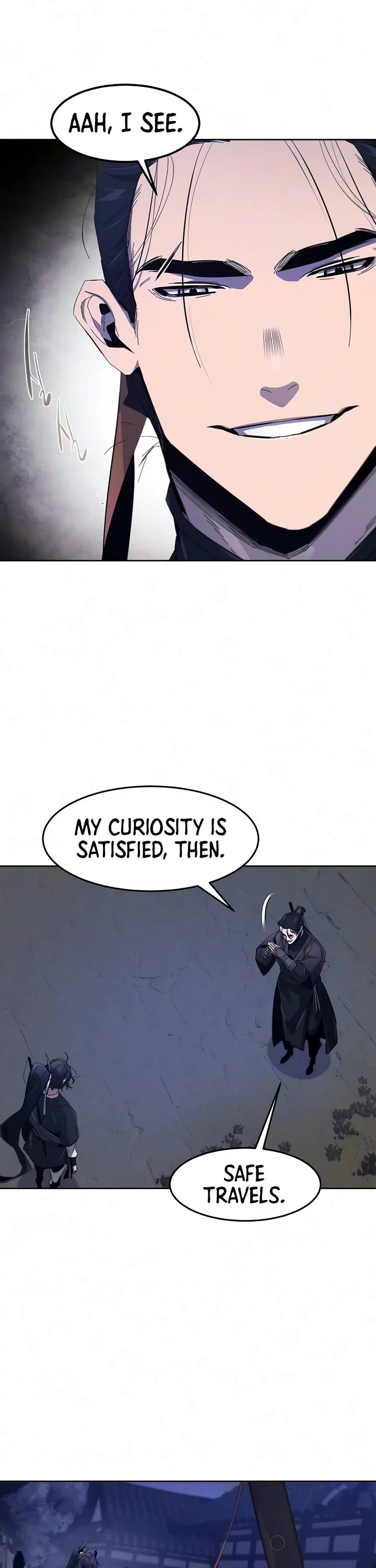 The Return of the Crazy Demon chapter 193 page 18