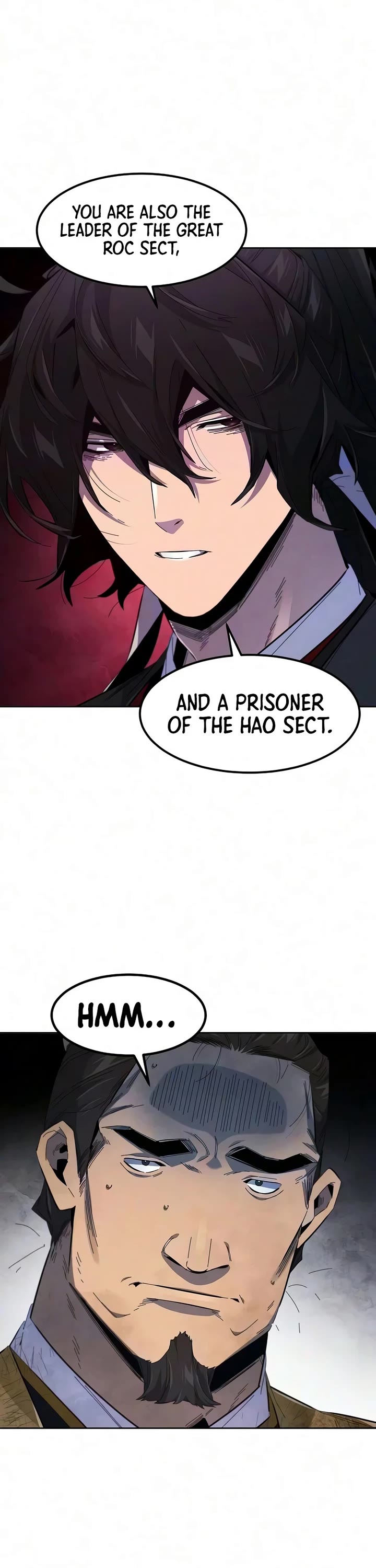 The Return of the Crazy Demon chapter 193 page 7