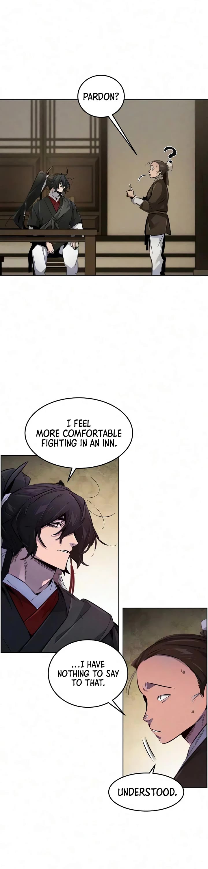 The Return of the Crazy Demon chapter 194 page 14