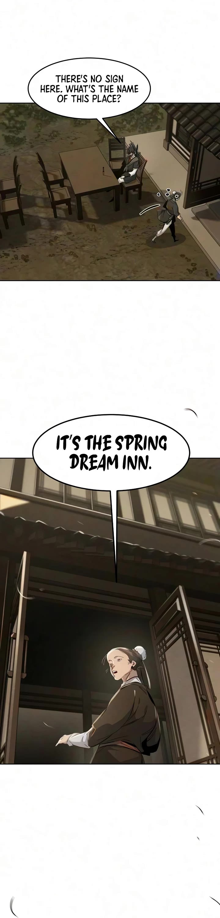 The Return of the Crazy Demon chapter 194 page 15