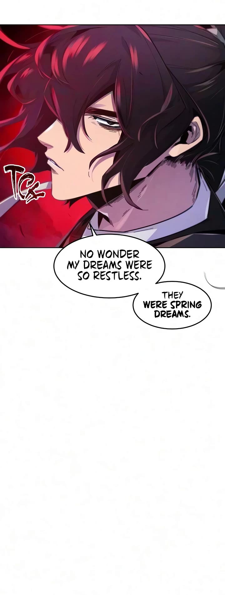 The Return of the Crazy Demon chapter 194 page 16