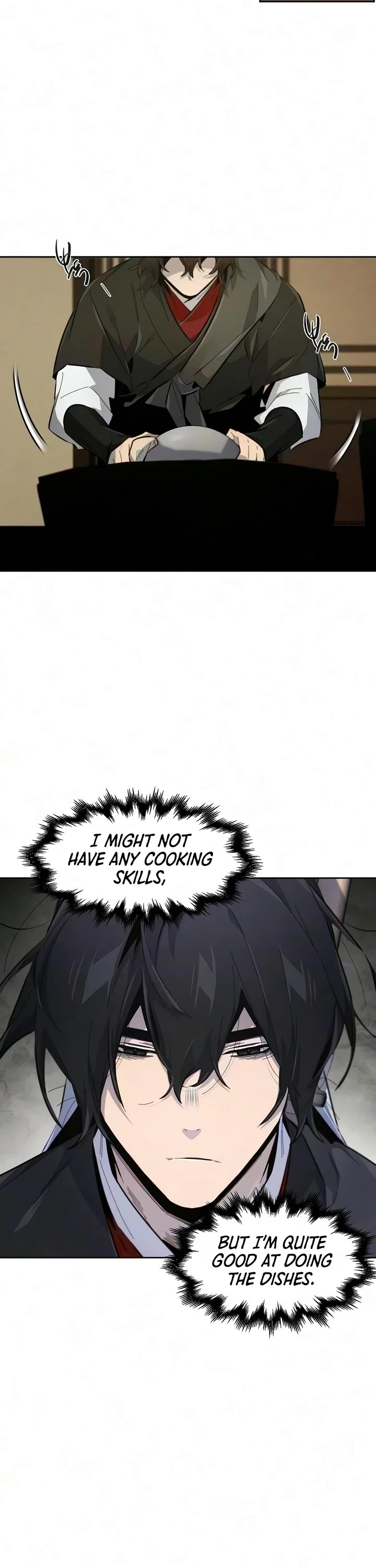 The Return of the Crazy Demon chapter 194 page 25