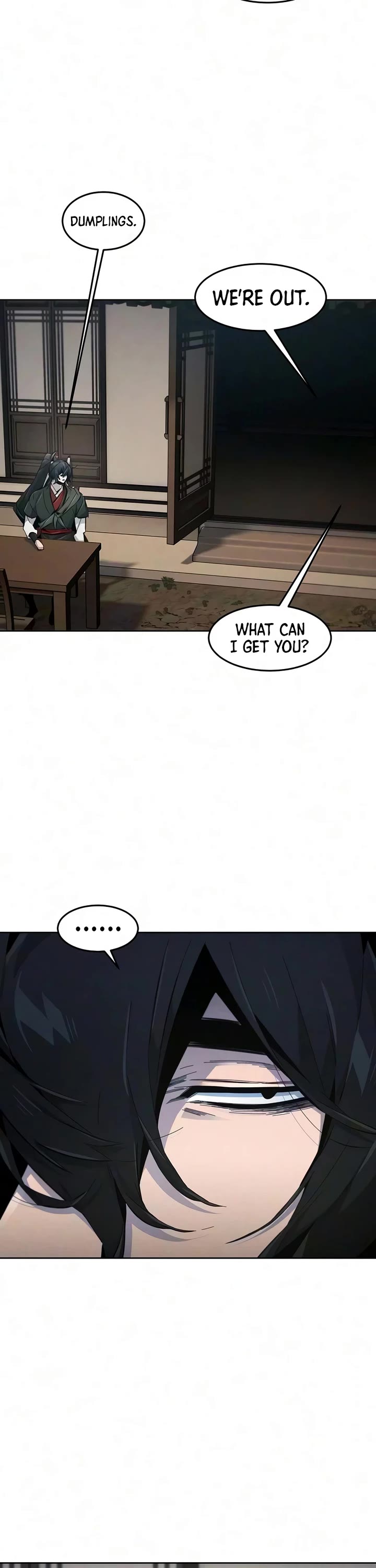 The Return of the Crazy Demon chapter 194 page 3
