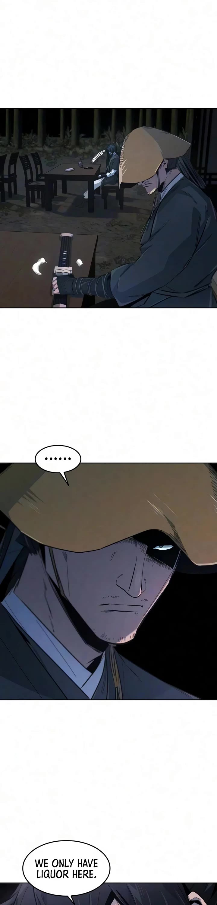 The Return of the Crazy Demon chapter 194 page 30